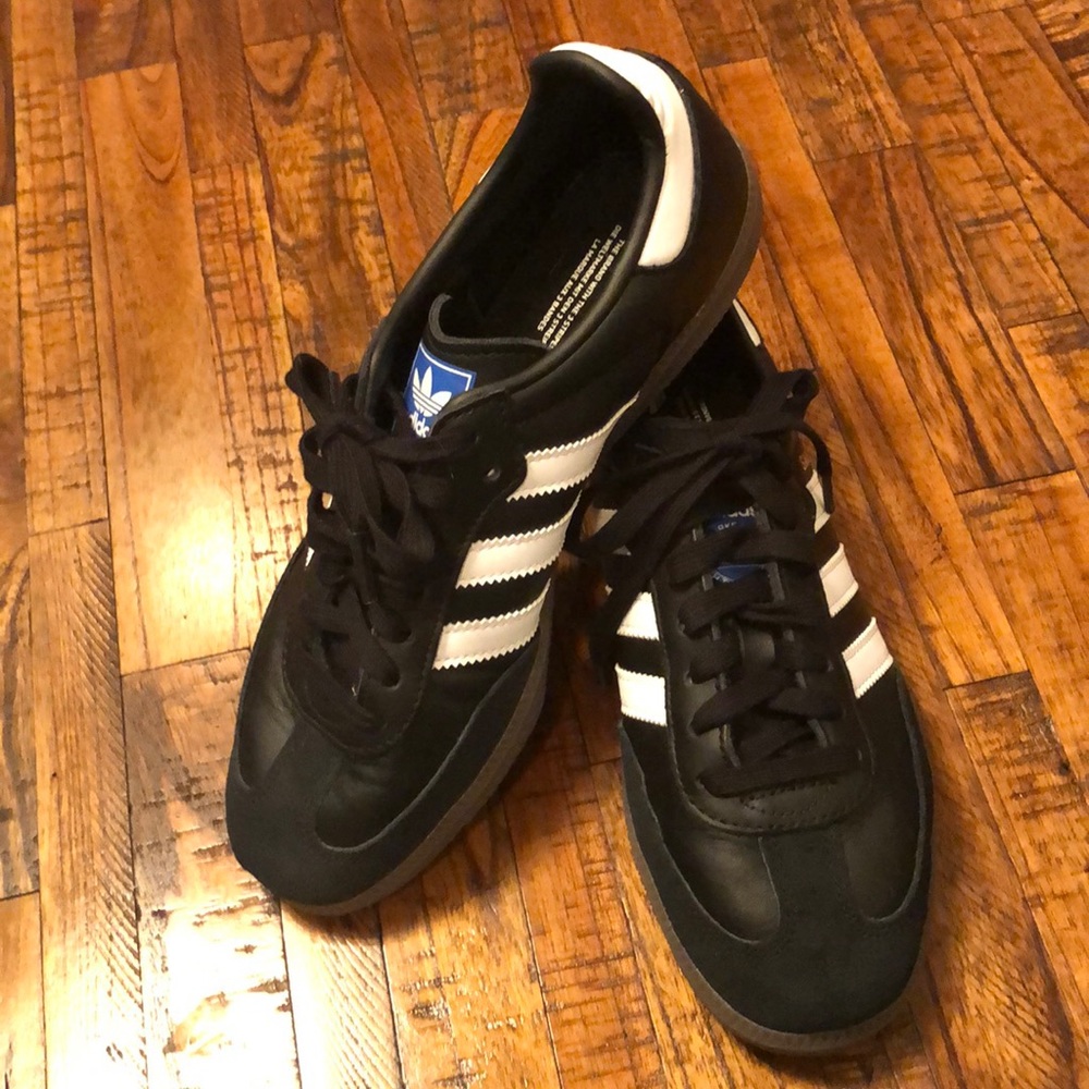Original Adidas Sambas